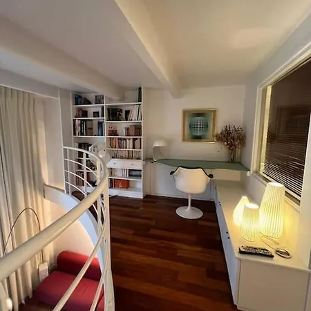 Loft Secret Tour Eiffel Paris