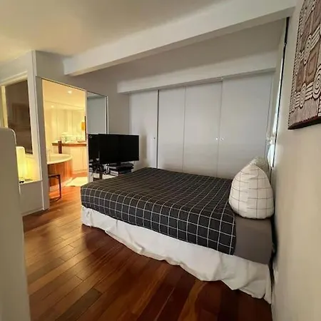 Apartamento Loft Secret Tour Eiffel Paris